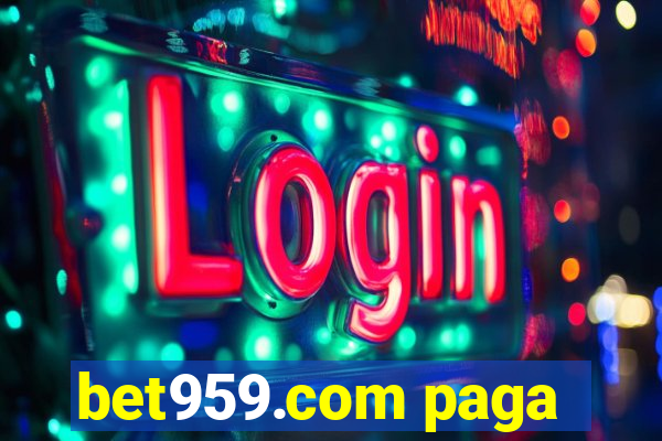 bet959.com paga